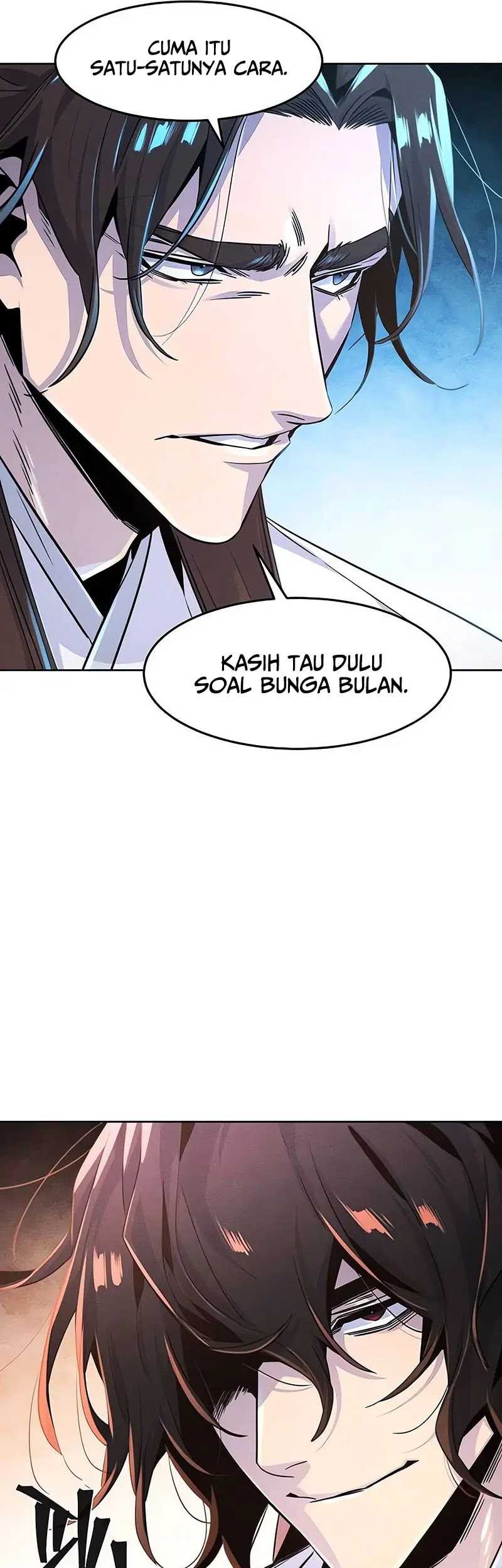 Return of the Mad Demon Chapter 120 Gambar 50