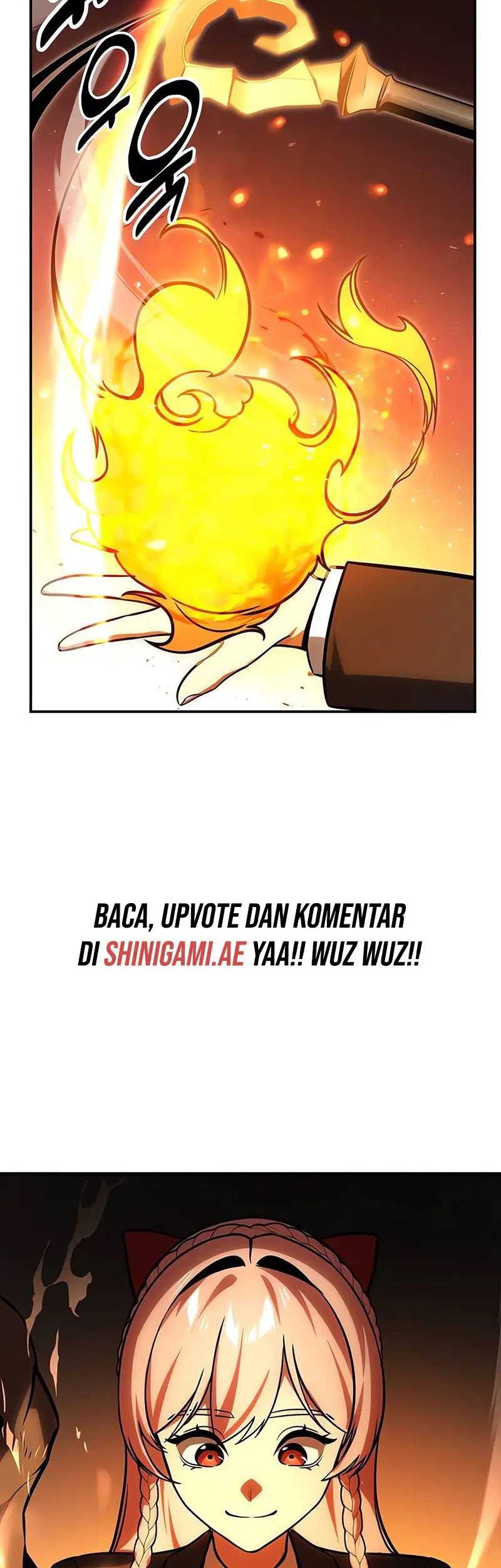 The Extra’s Academy Survival Guide Chapter 23 Gambar 40