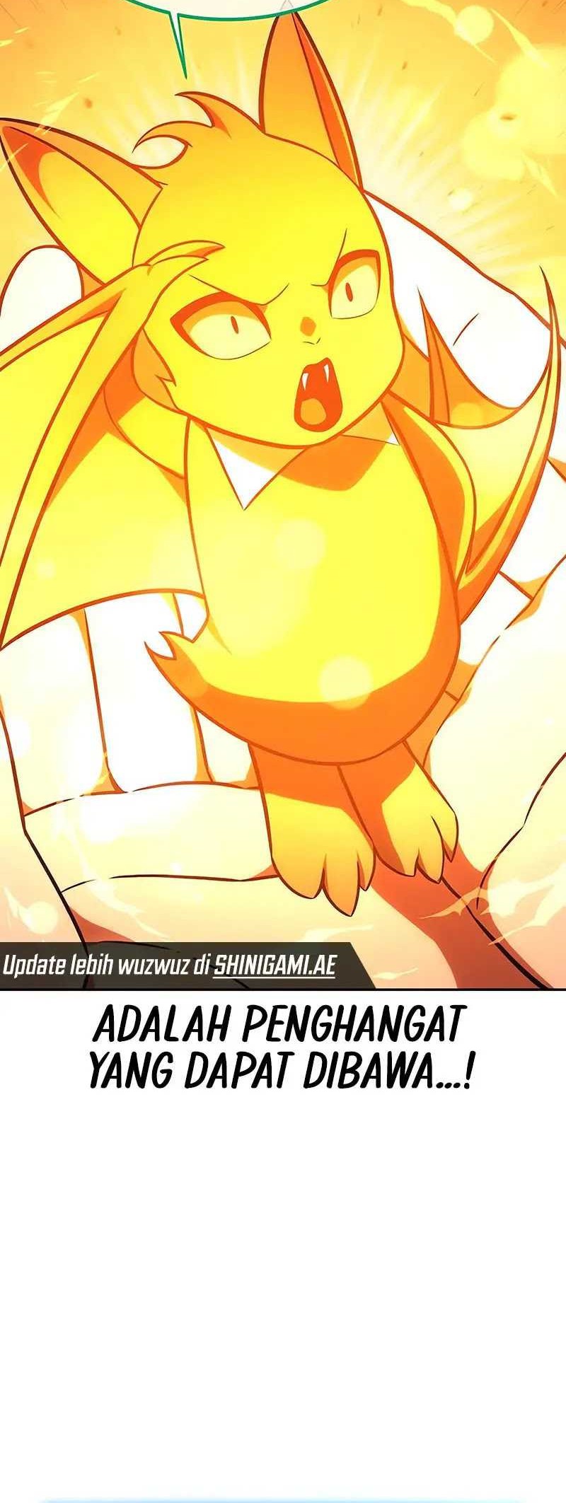 The Extra’s Academy Survival Guide Chapter 23 Gambar 57
