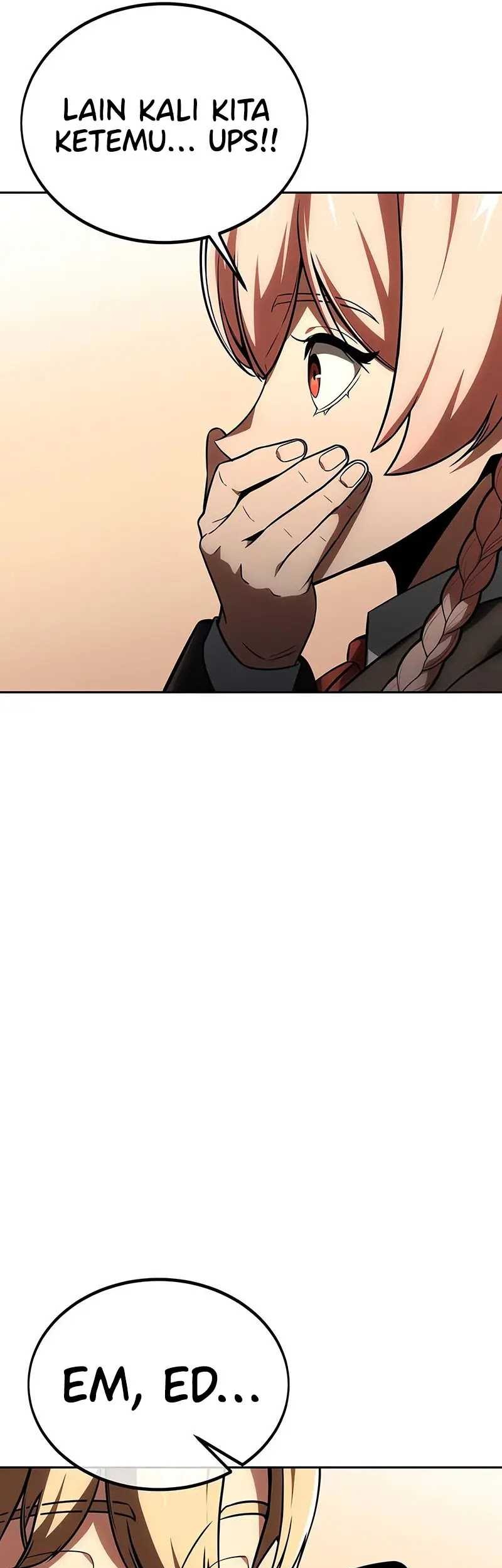 The Extra’s Academy Survival Guide Chapter 23 Gambar 62