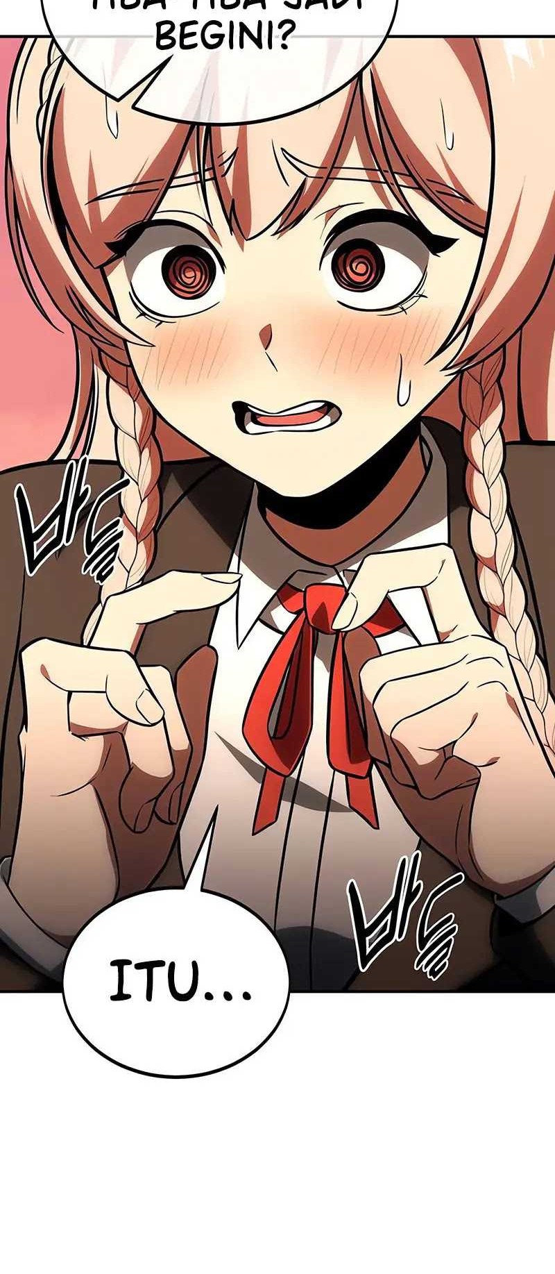 The Extra’s Academy Survival Guide Chapter 23 Gambar 69