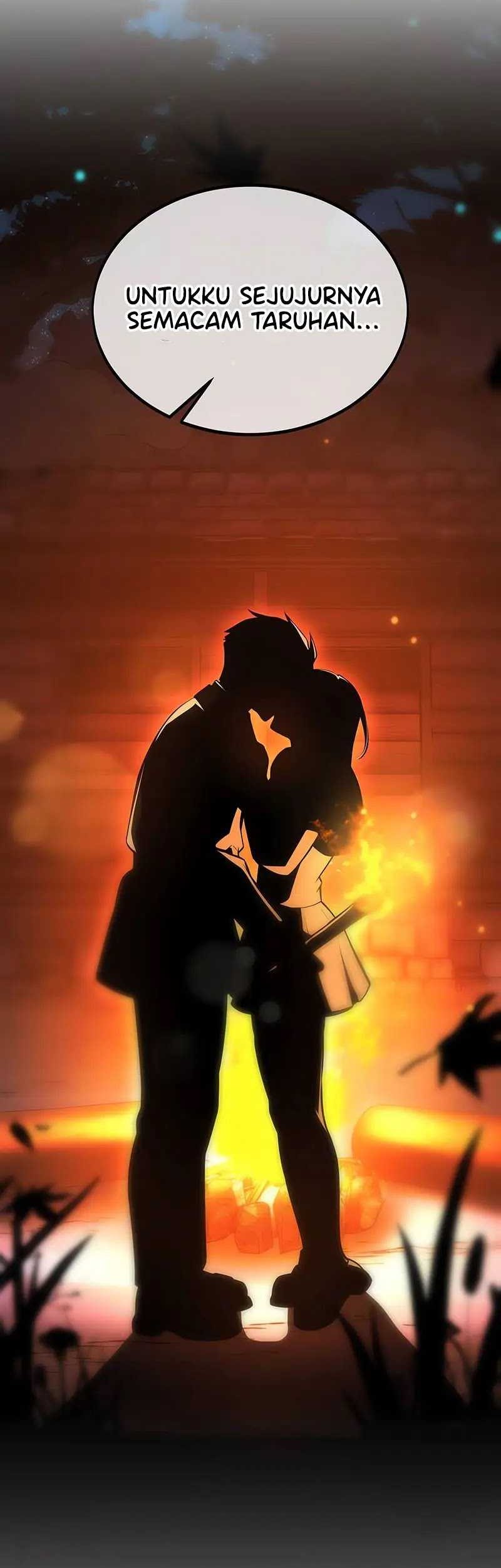 The Extra’s Academy Survival Guide Chapter 23 Gambar 28