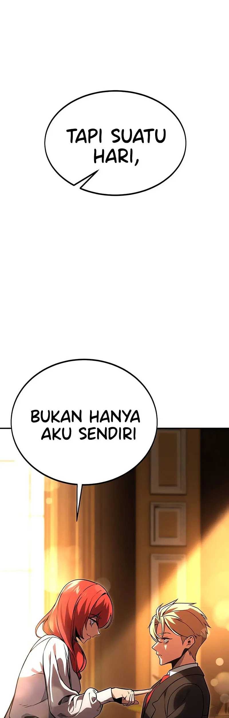 The Extra’s Academy Survival Guide Chapter 23 Gambar 32