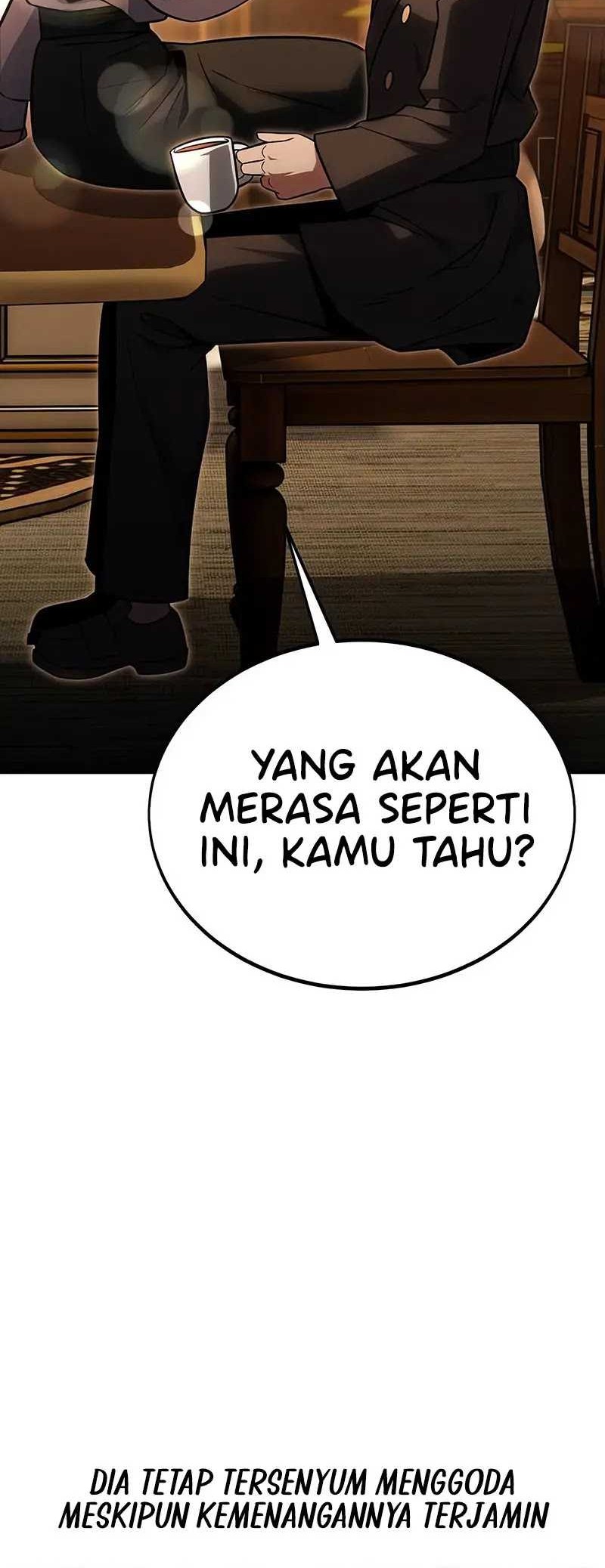 The Extra’s Academy Survival Guide Chapter 23 Gambar 33