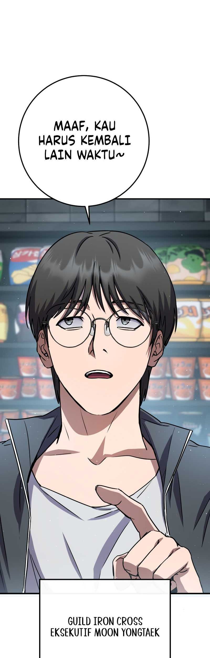 Legendary Blacksmith’s Vengeance Chapter 49 Gambar 35