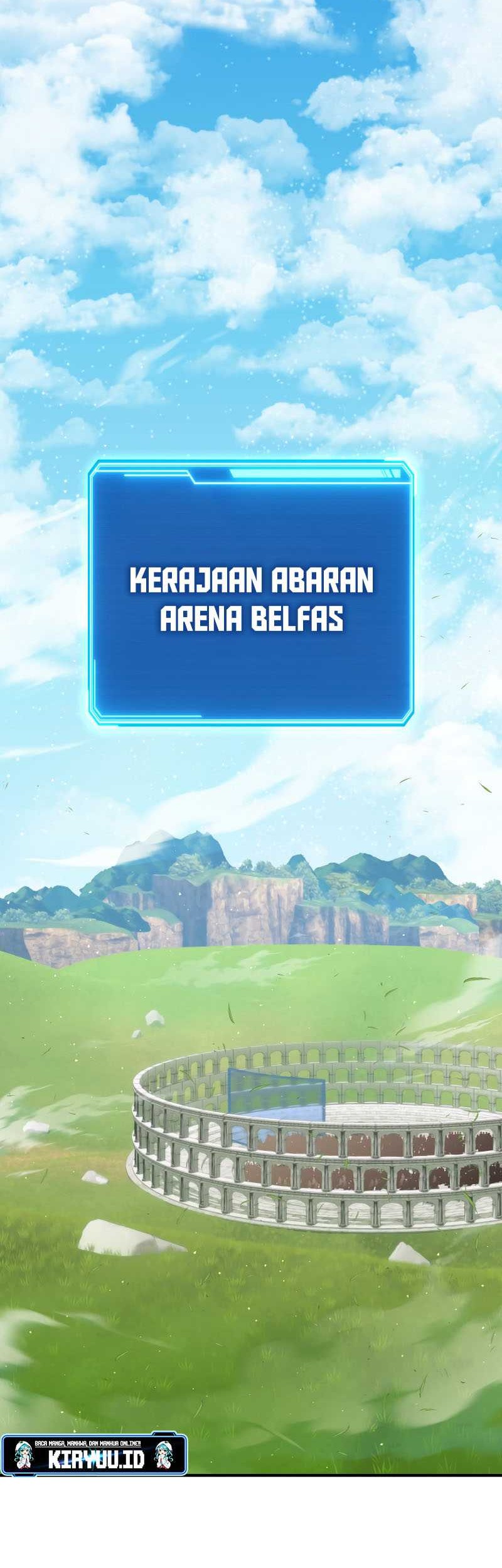 Legendary Blacksmith’s Vengeance Chapter 49 Gambar 37