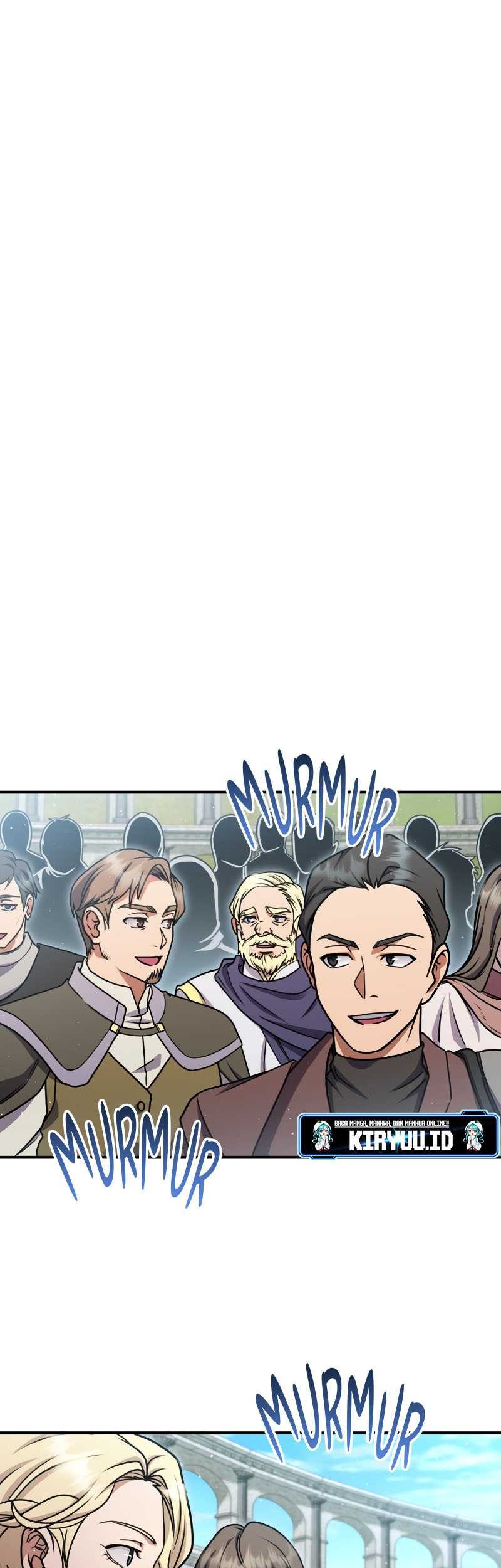 Legendary Blacksmith’s Vengeance Chapter 49 Gambar 38