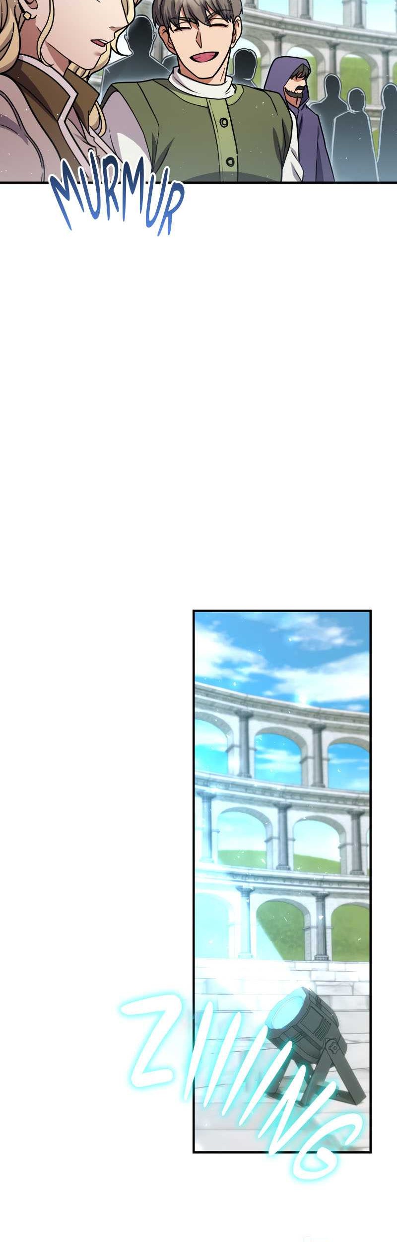 Legendary Blacksmith’s Vengeance Chapter 49 Gambar 39