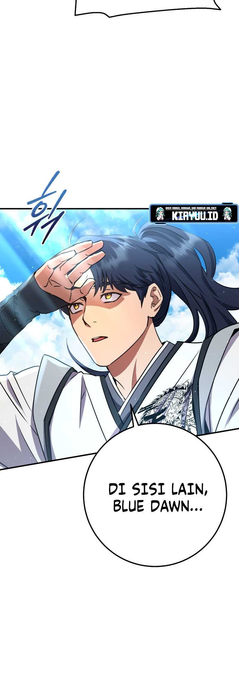 Legendary Blacksmith’s Vengeance Chapter 49 Gambar 45