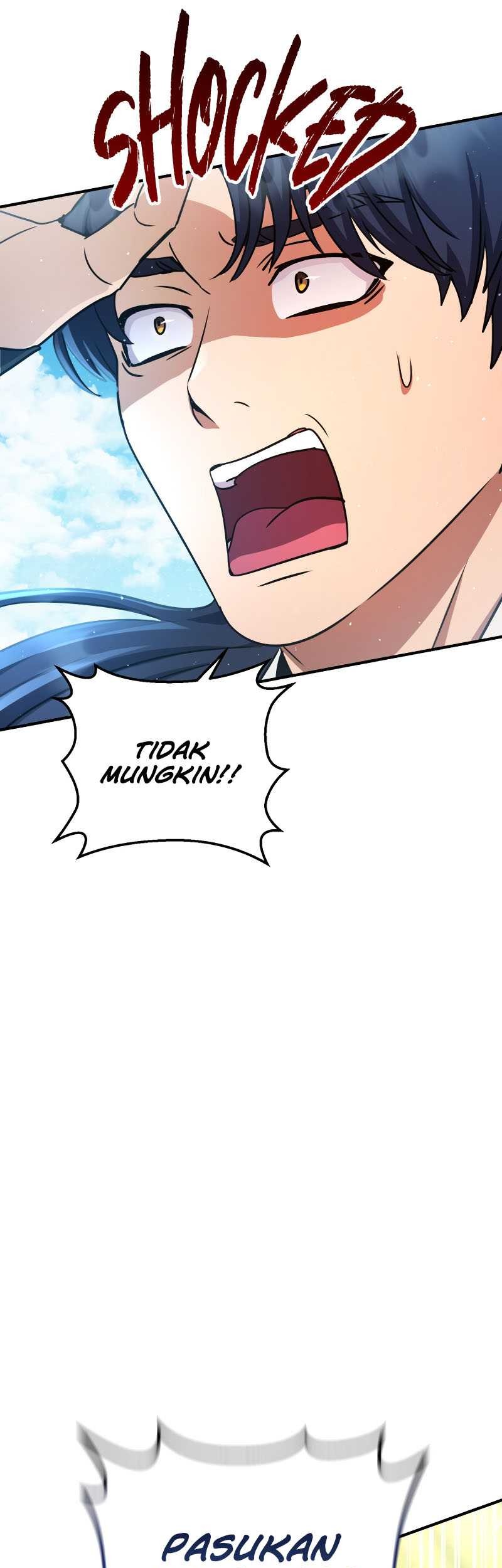 Legendary Blacksmith’s Vengeance Chapter 49 Gambar 46