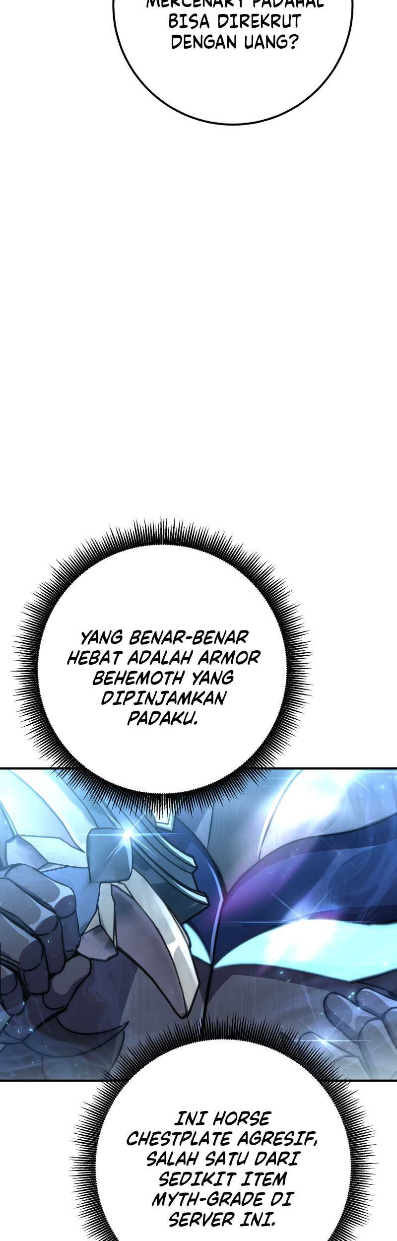 Legendary Blacksmith’s Vengeance Chapter 49 Gambar 51