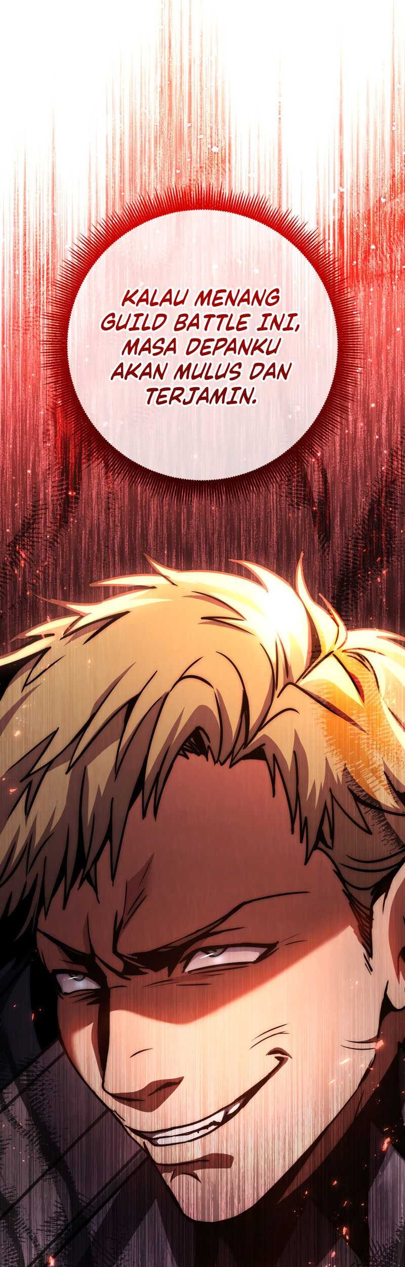 Legendary Blacksmith’s Vengeance Chapter 49 Gambar 54