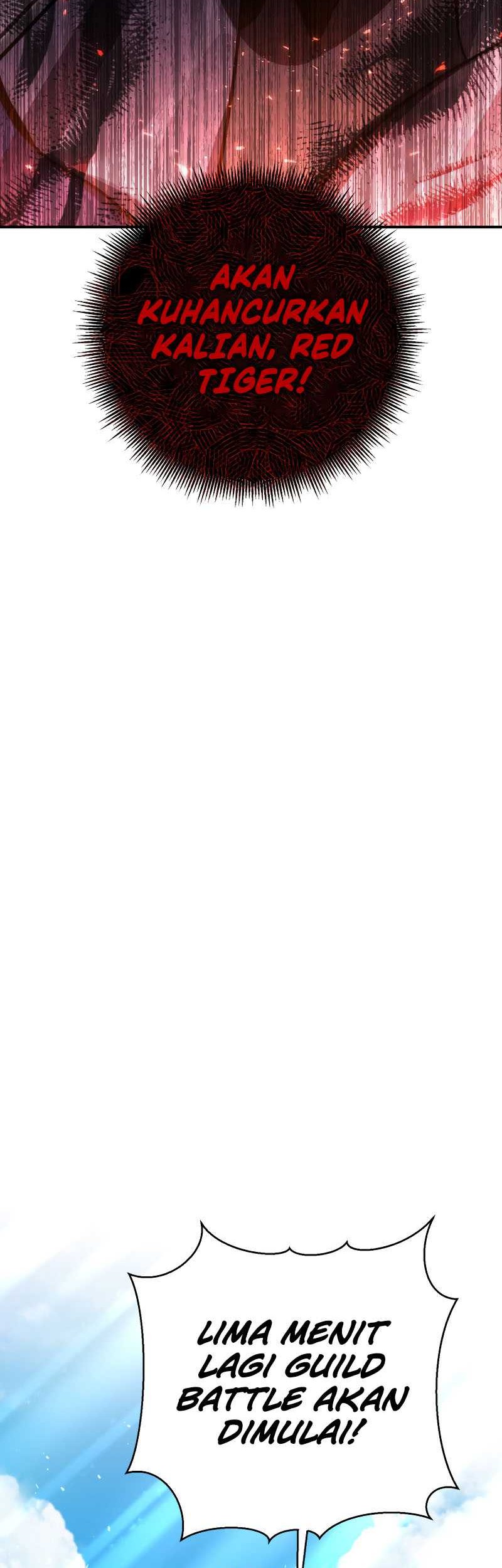 Legendary Blacksmith’s Vengeance Chapter 49 Gambar 55