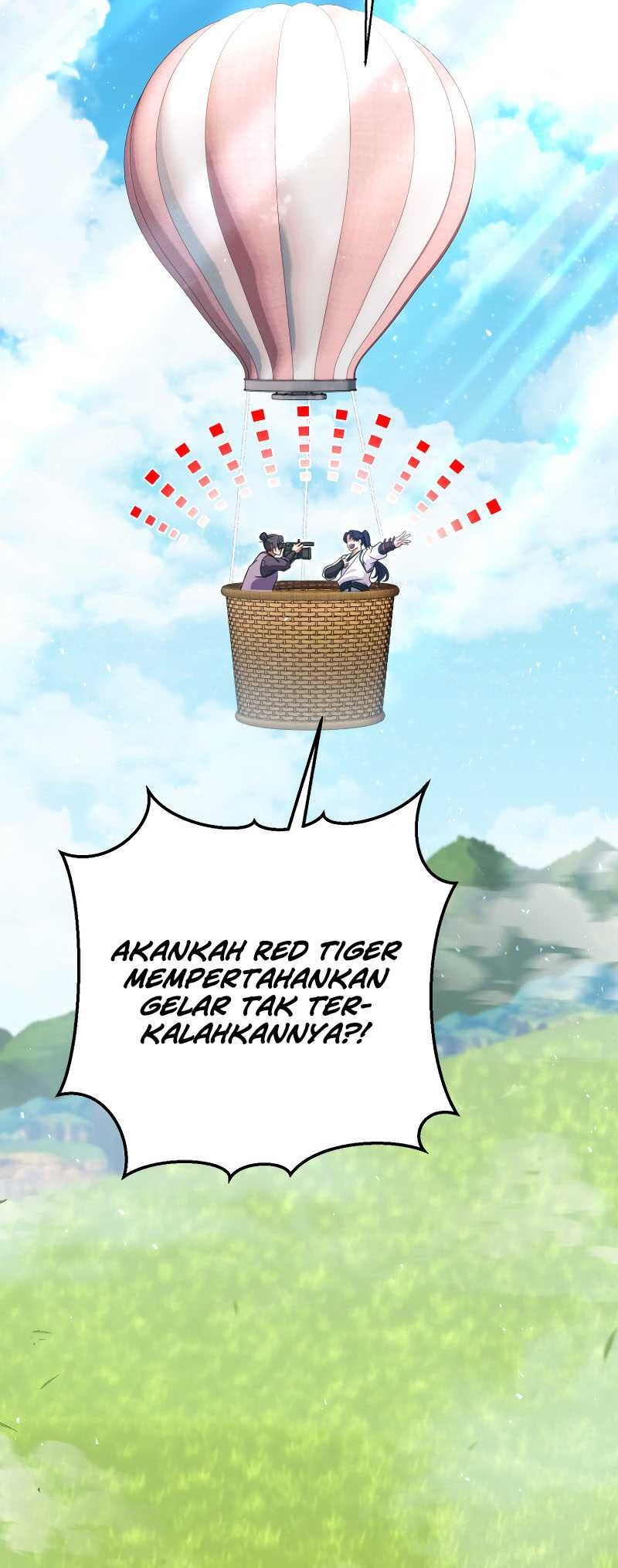 Legendary Blacksmith’s Vengeance Chapter 49 Gambar 56