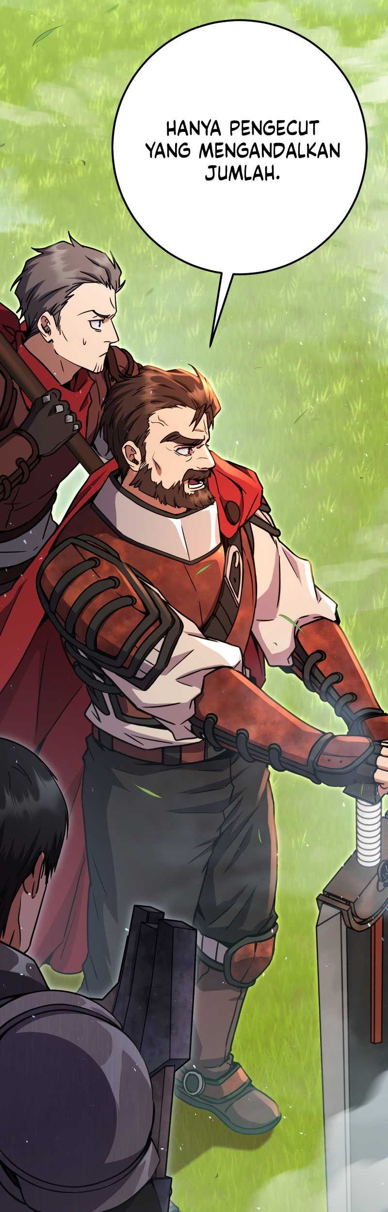 Legendary Blacksmith’s Vengeance Chapter 49 Gambar 57
