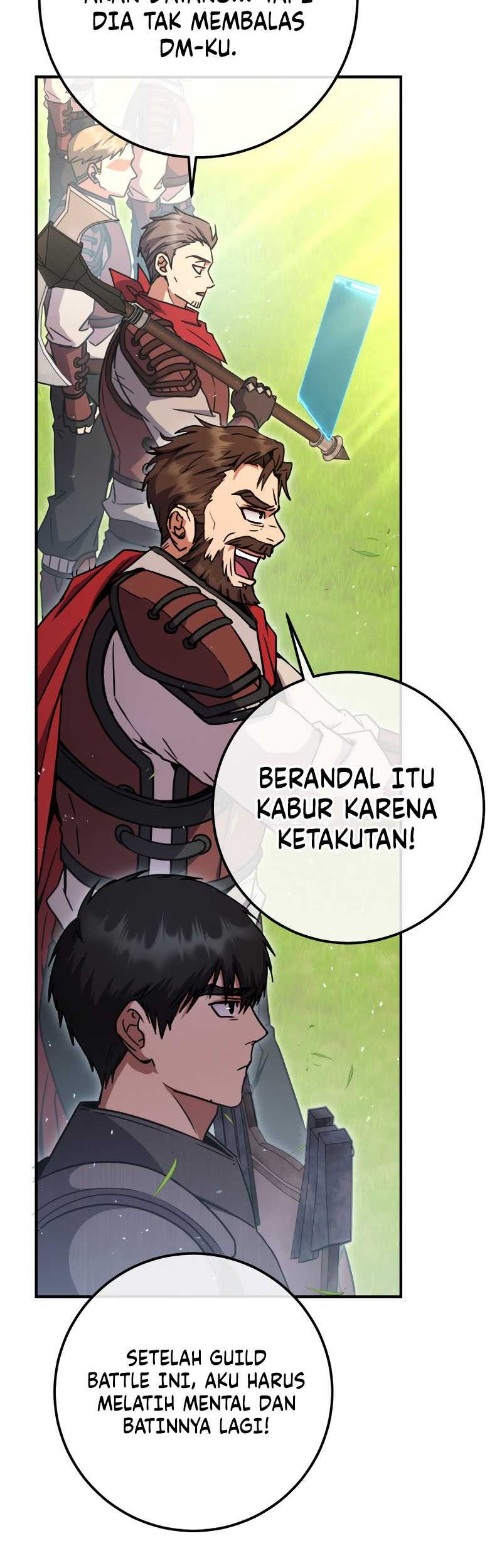 Legendary Blacksmith’s Vengeance Chapter 49 Gambar 62