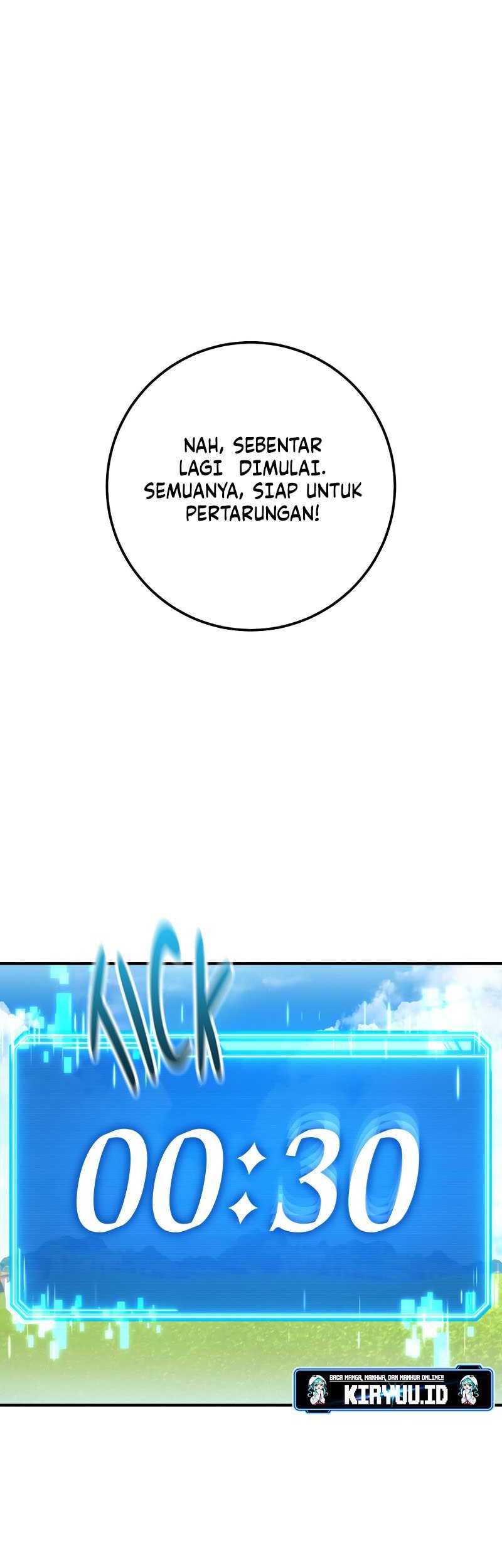 Legendary Blacksmith’s Vengeance Chapter 49 Gambar 63