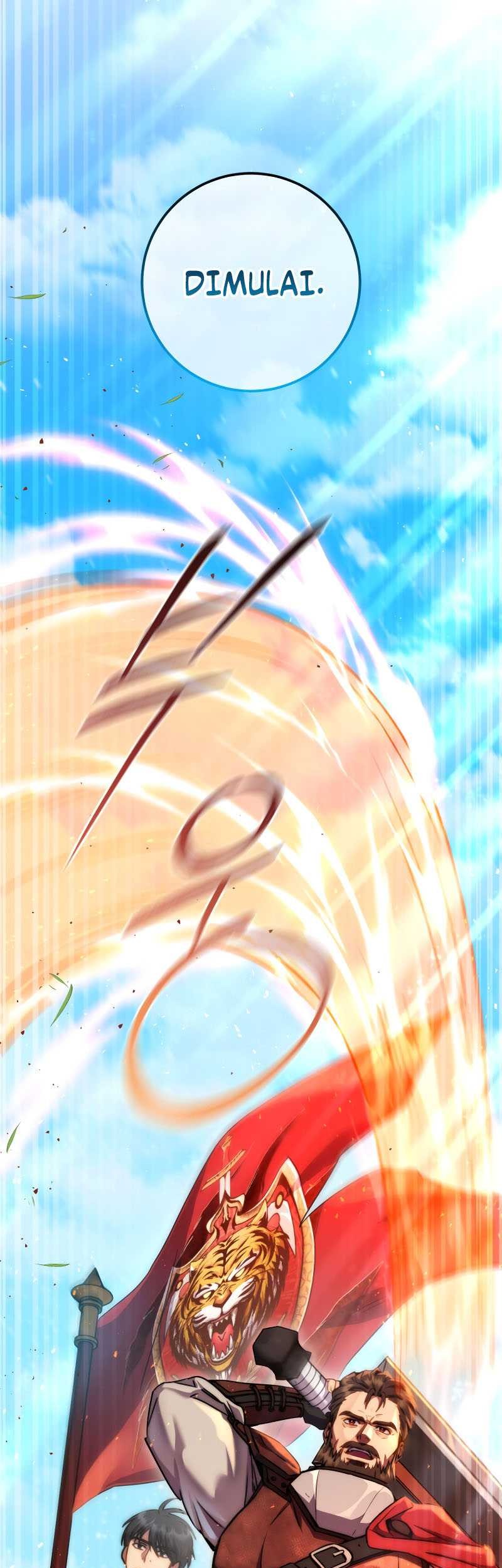 Legendary Blacksmith’s Vengeance Chapter 49 Gambar 68