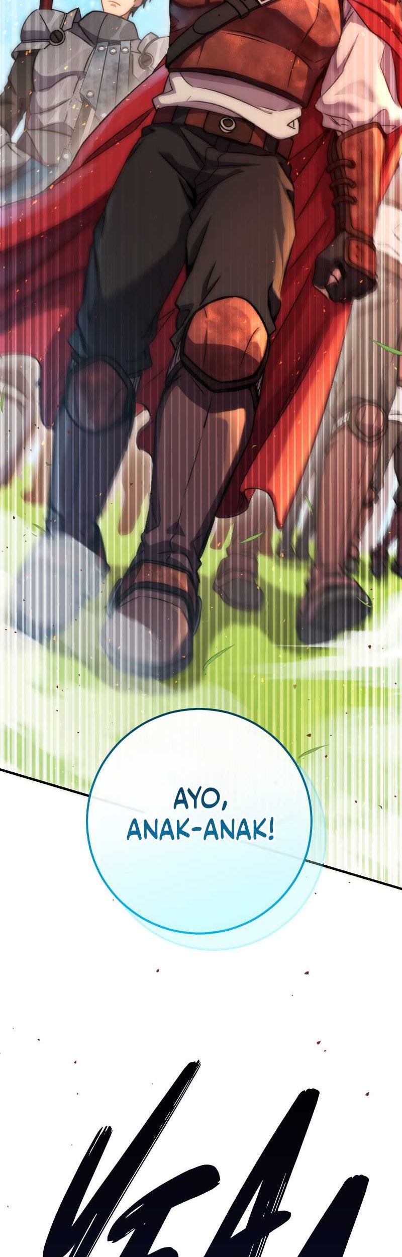 Legendary Blacksmith’s Vengeance Chapter 49 Gambar 69