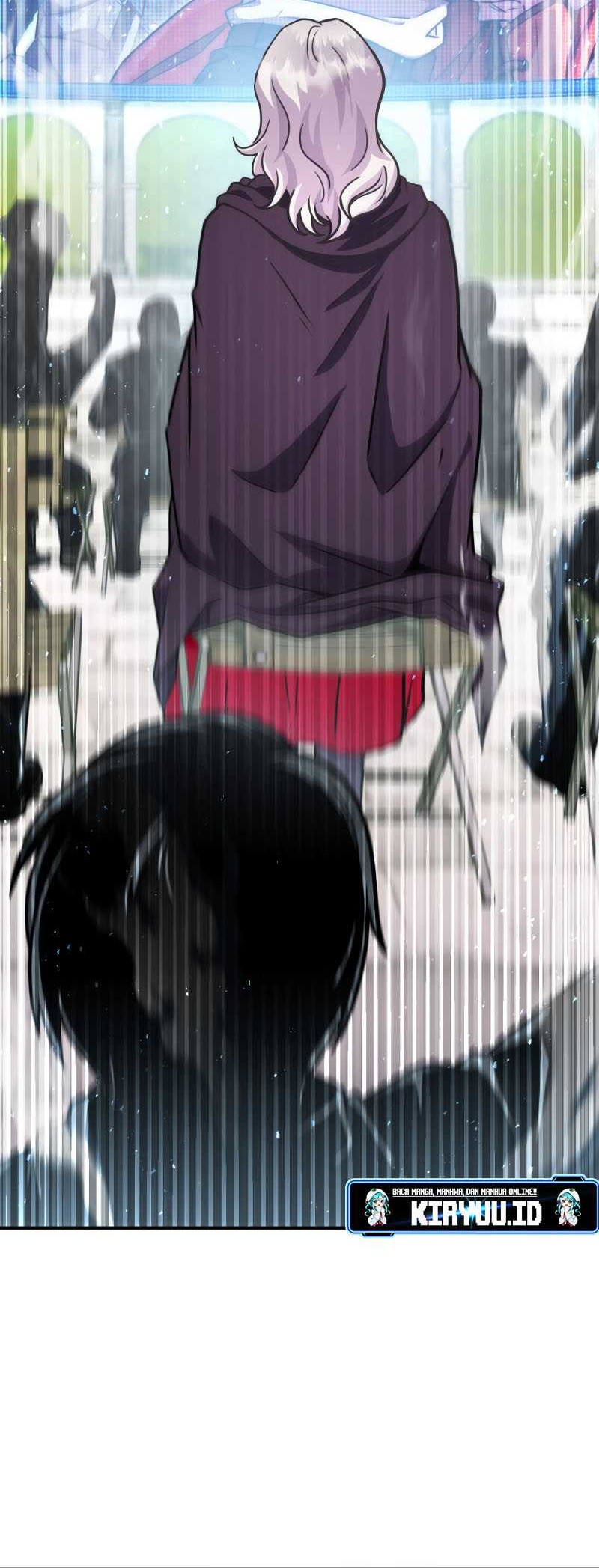 Legendary Blacksmith’s Vengeance Chapter 49 Gambar 71