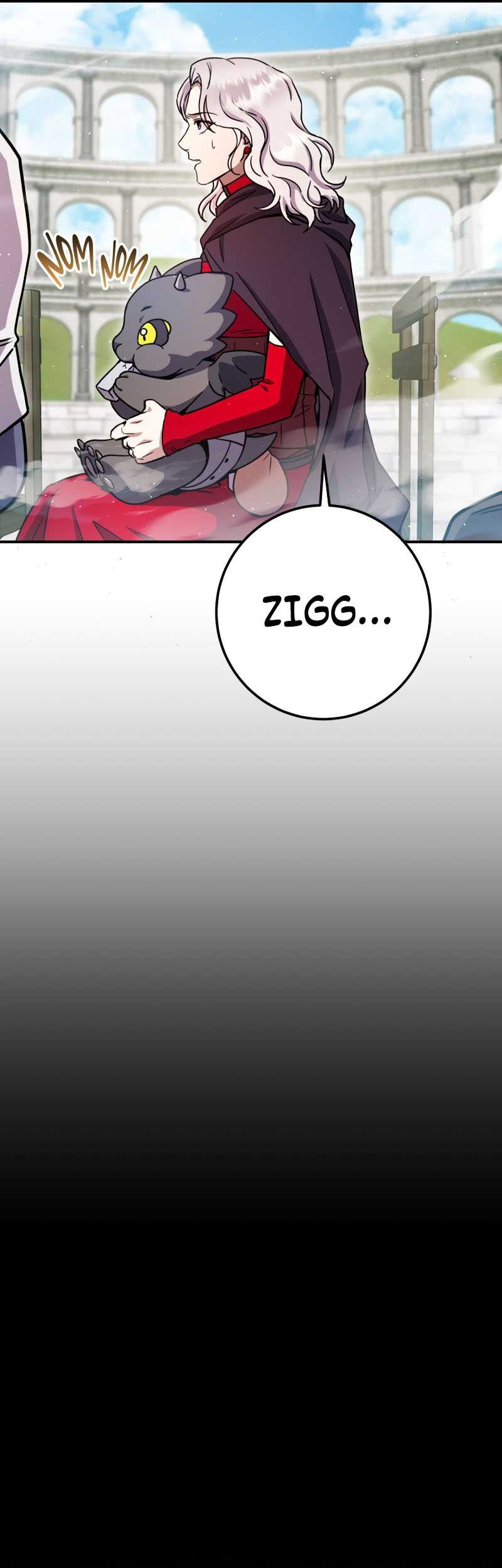 Legendary Blacksmith’s Vengeance Chapter 49 Gambar 72