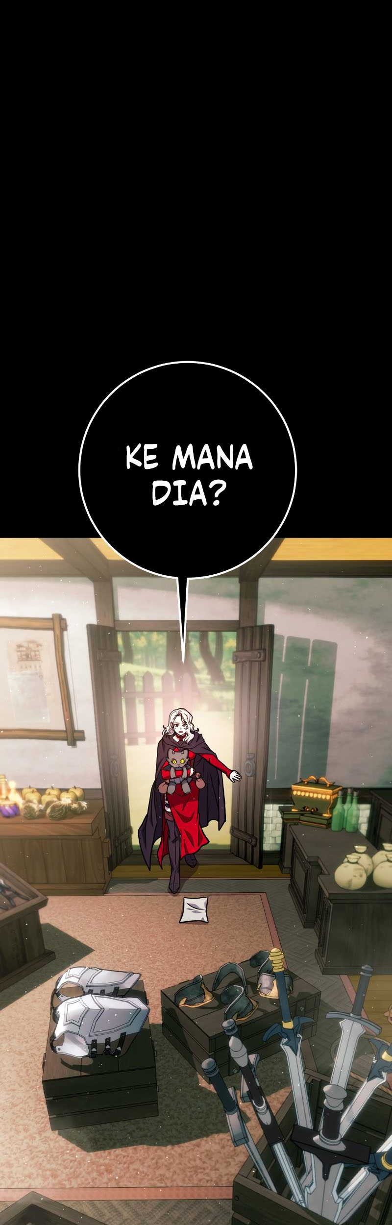 Legendary Blacksmith’s Vengeance Chapter 49 Gambar 74