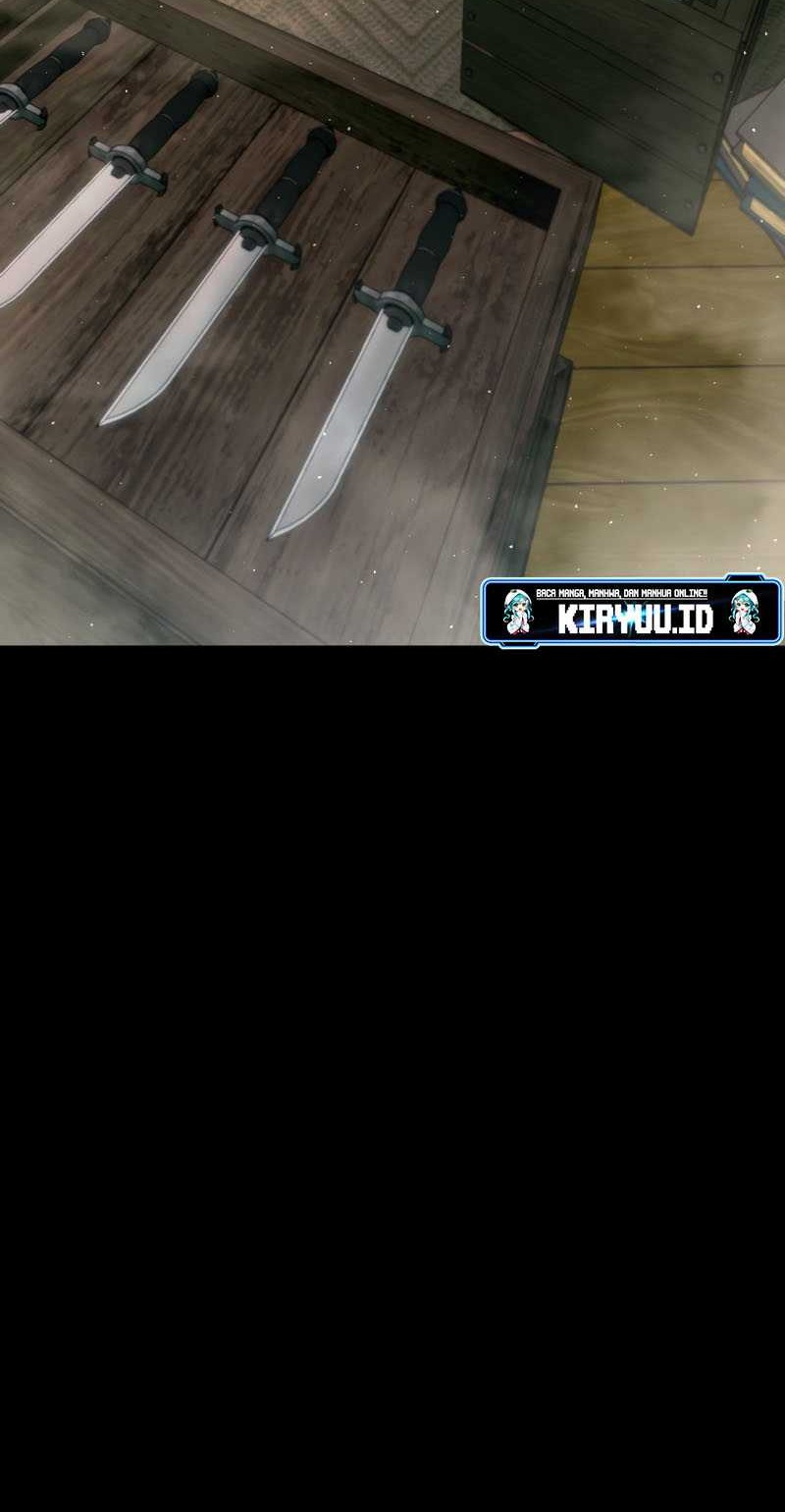 Legendary Blacksmith’s Vengeance Chapter 49 Gambar 75