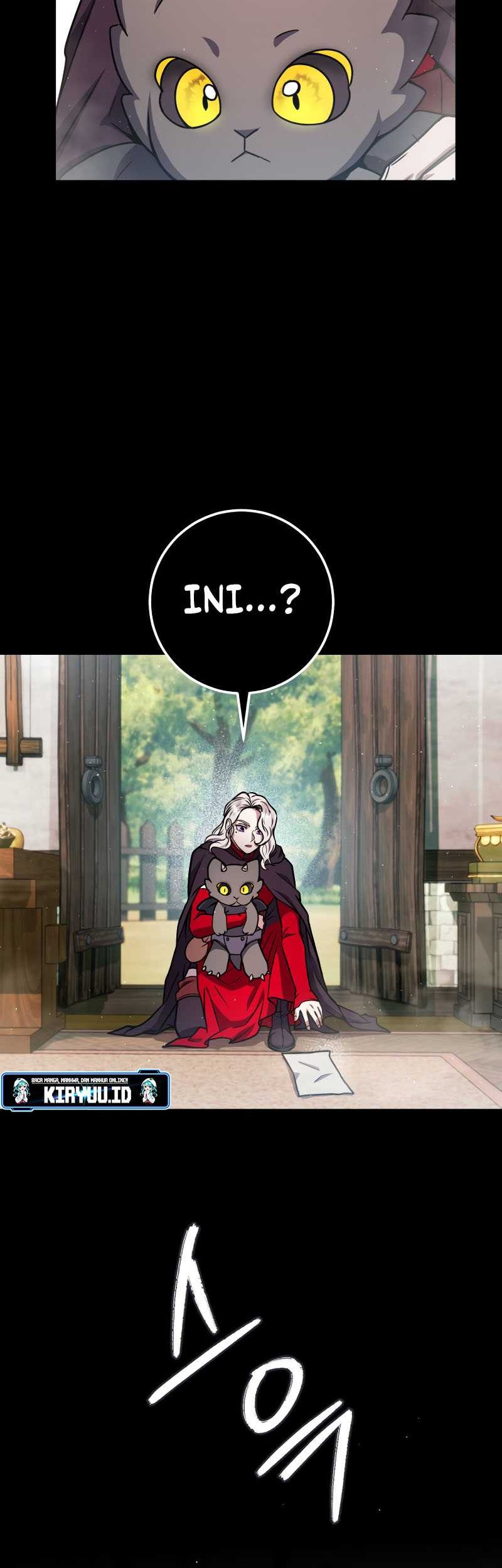 Legendary Blacksmith’s Vengeance Chapter 49 Gambar 77