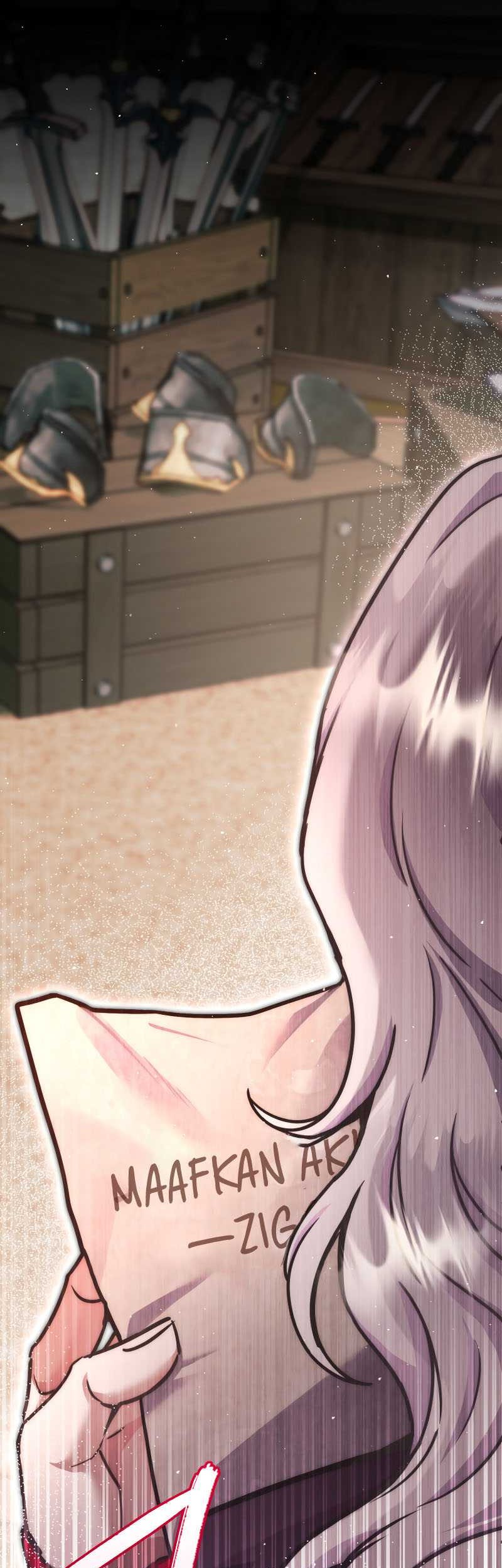 Legendary Blacksmith’s Vengeance Chapter 49 Gambar 78