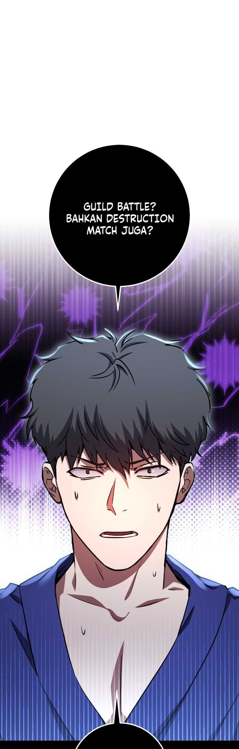 Baca  Legendary Blacksmith’s Vengeance Chapter 49 Gambar 2