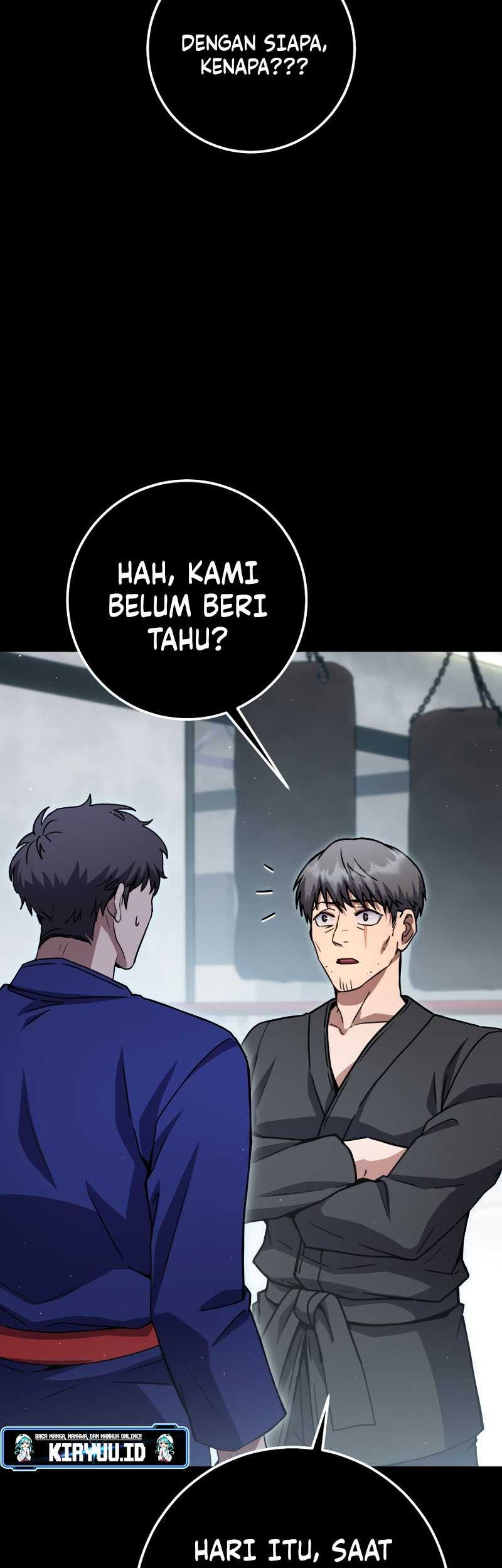 Legendary Blacksmith’s Vengeance Chapter 49 Gambar 3