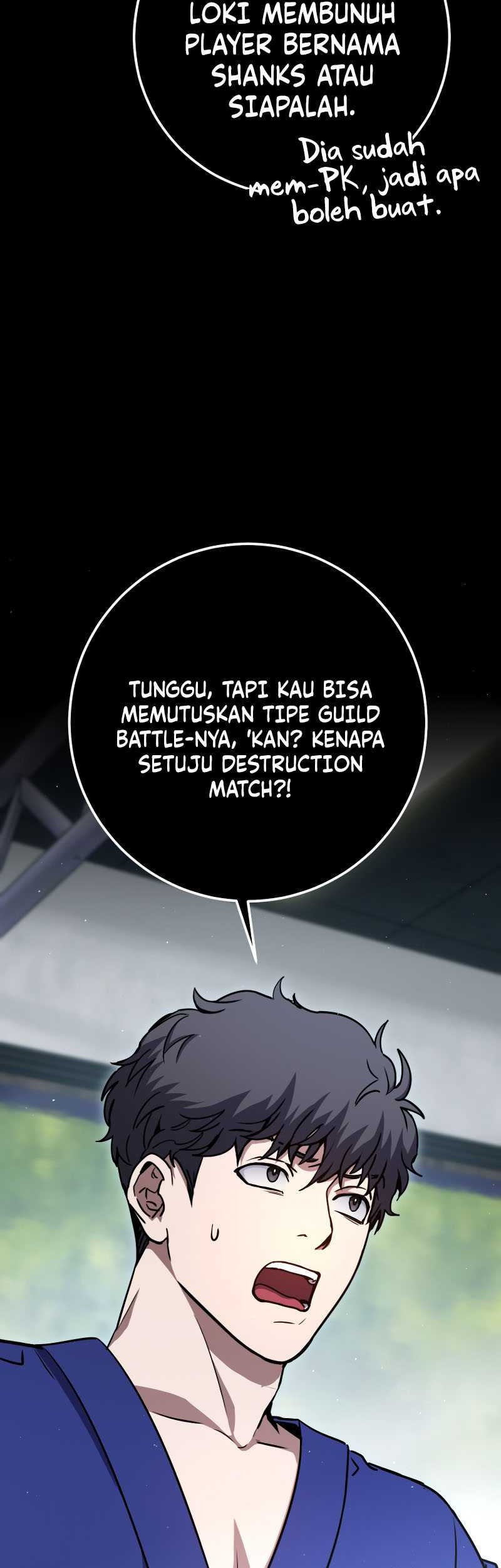 Legendary Blacksmith’s Vengeance Chapter 49 Gambar 4