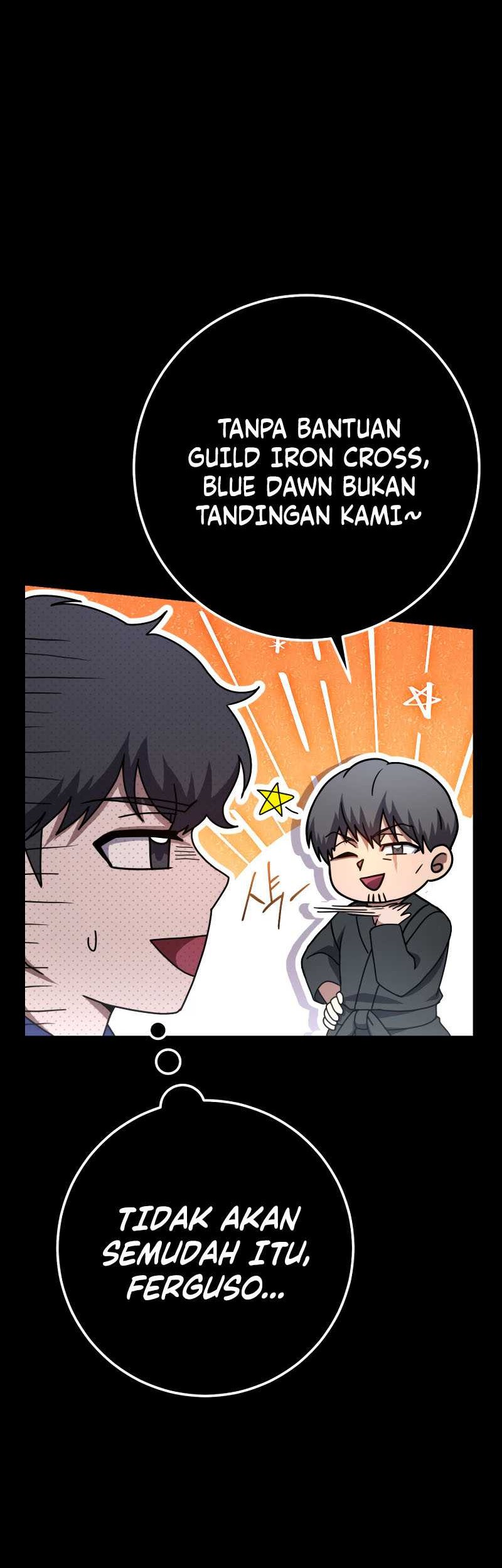 Legendary Blacksmith’s Vengeance Chapter 49 Gambar 7
