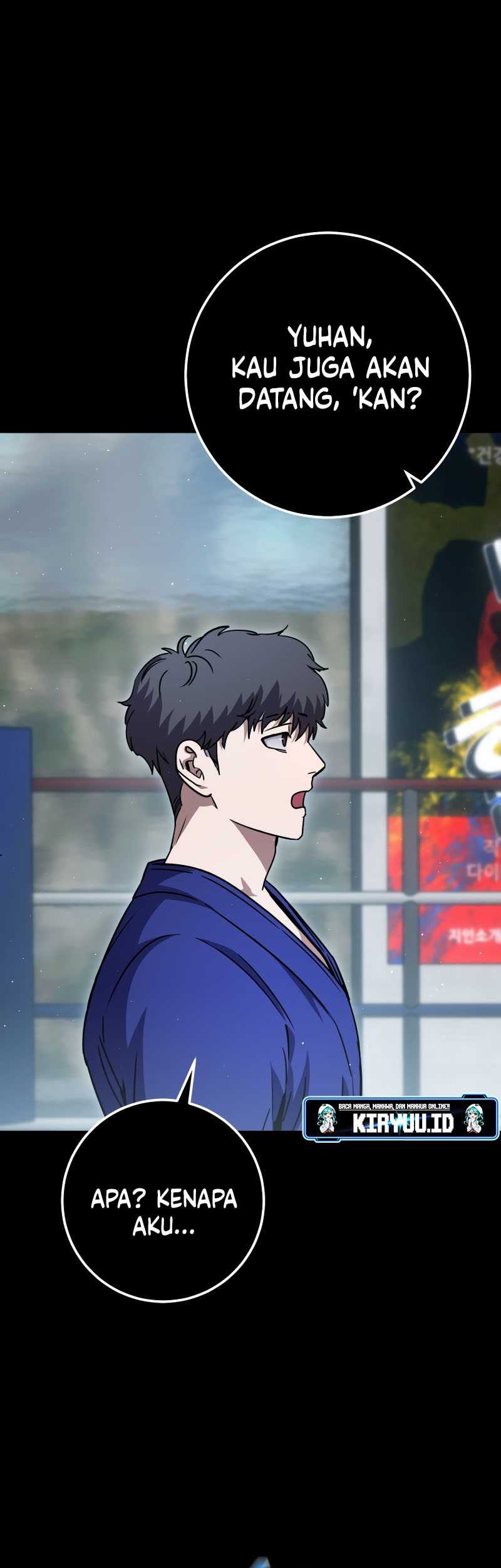 Legendary Blacksmith’s Vengeance Chapter 49 Gambar 8