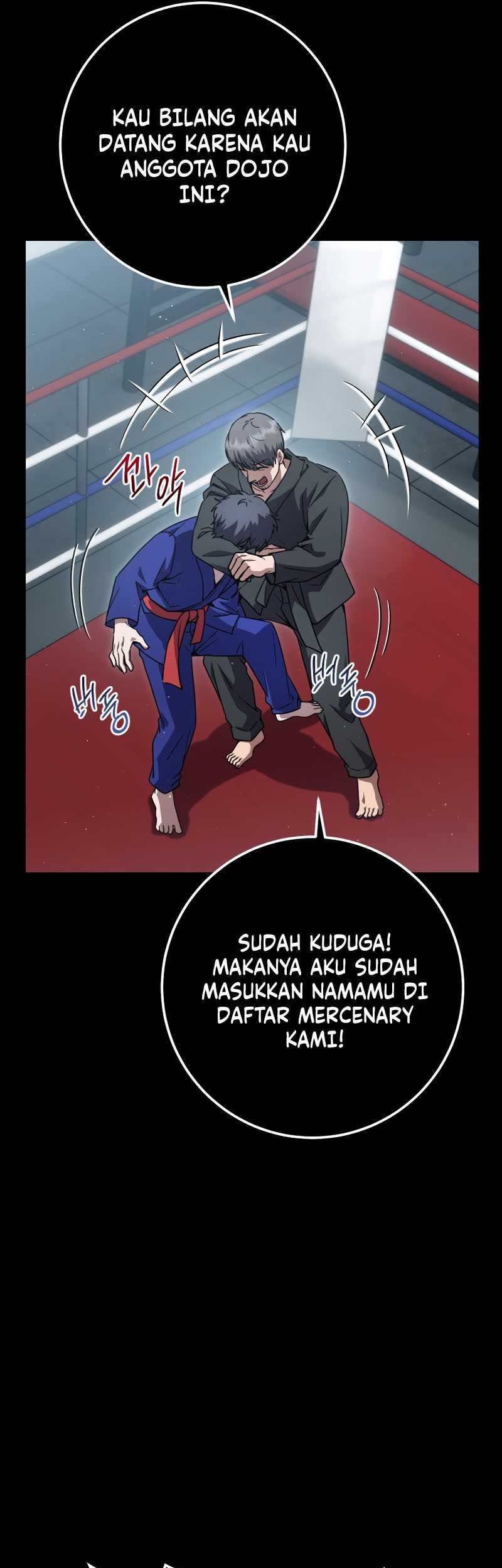 Legendary Blacksmith’s Vengeance Chapter 49 Gambar 10