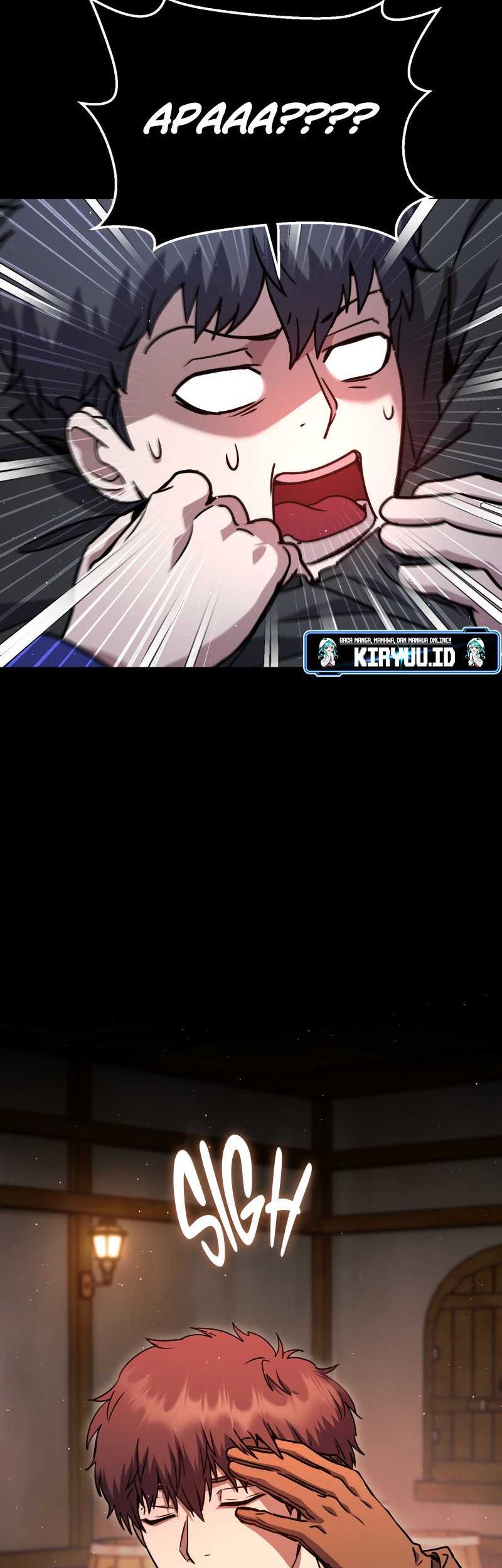 Legendary Blacksmith’s Vengeance Chapter 49 Gambar 11