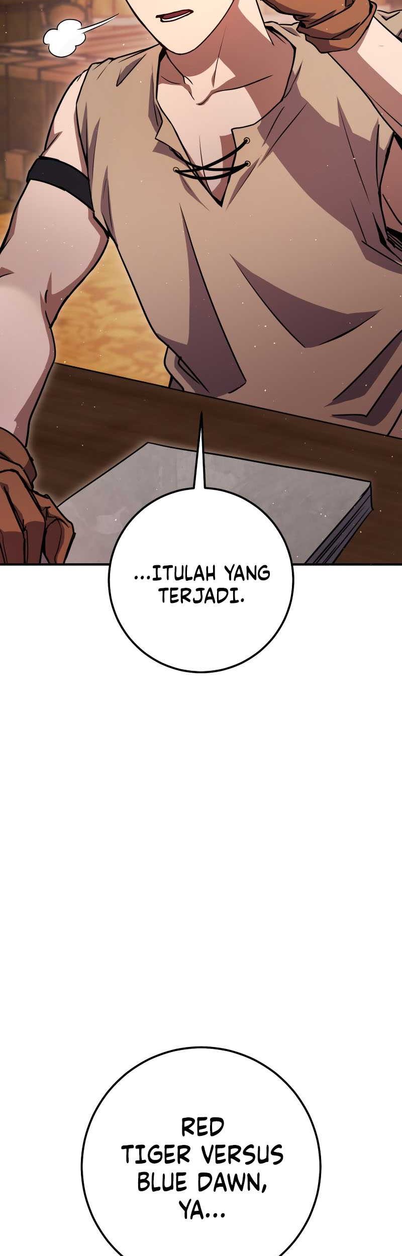 Legendary Blacksmith’s Vengeance Chapter 49 Gambar 12