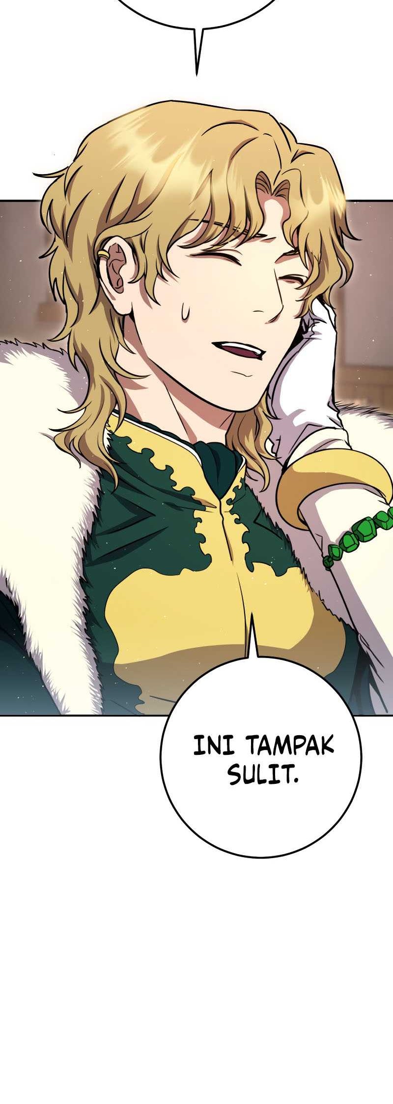 Legendary Blacksmith’s Vengeance Chapter 49 Gambar 13