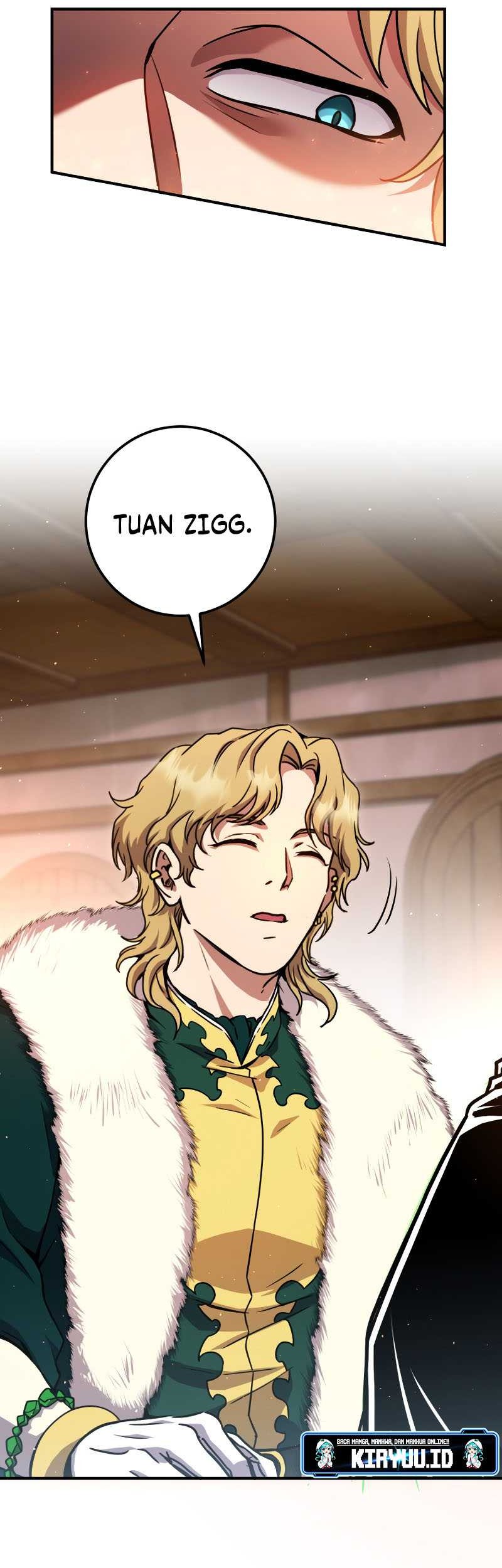 Legendary Blacksmith’s Vengeance Chapter 49 Gambar 16