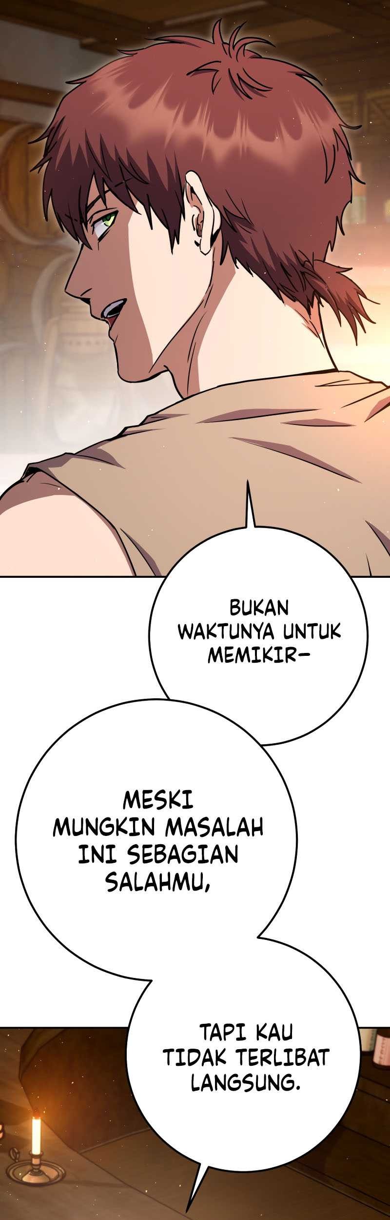 Legendary Blacksmith’s Vengeance Chapter 49 Gambar 18