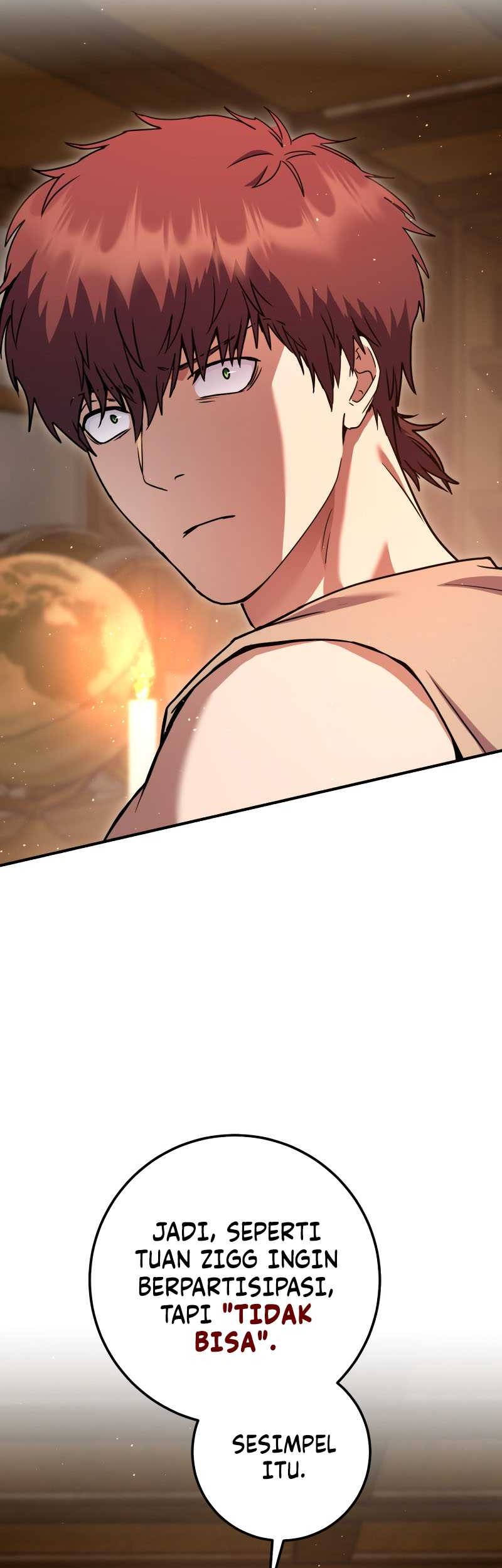 Legendary Blacksmith’s Vengeance Chapter 49 Gambar 20