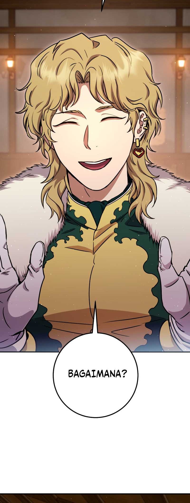 Legendary Blacksmith’s Vengeance Chapter 49 Gambar 21