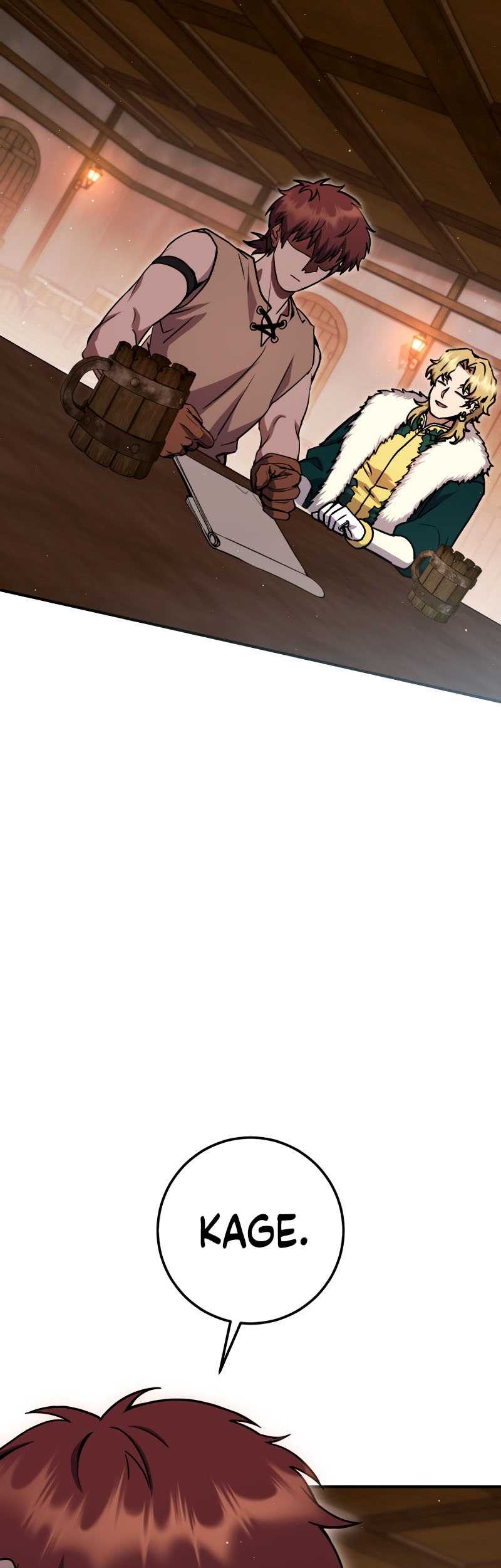 Legendary Blacksmith’s Vengeance Chapter 49 Gambar 22