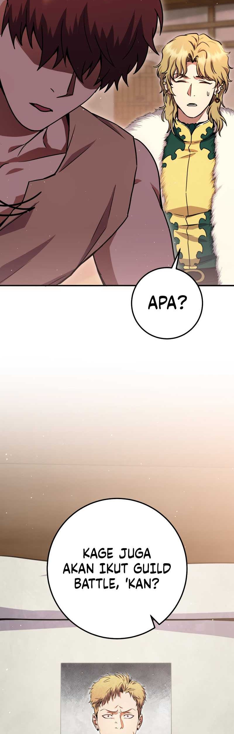 Legendary Blacksmith’s Vengeance Chapter 49 Gambar 23