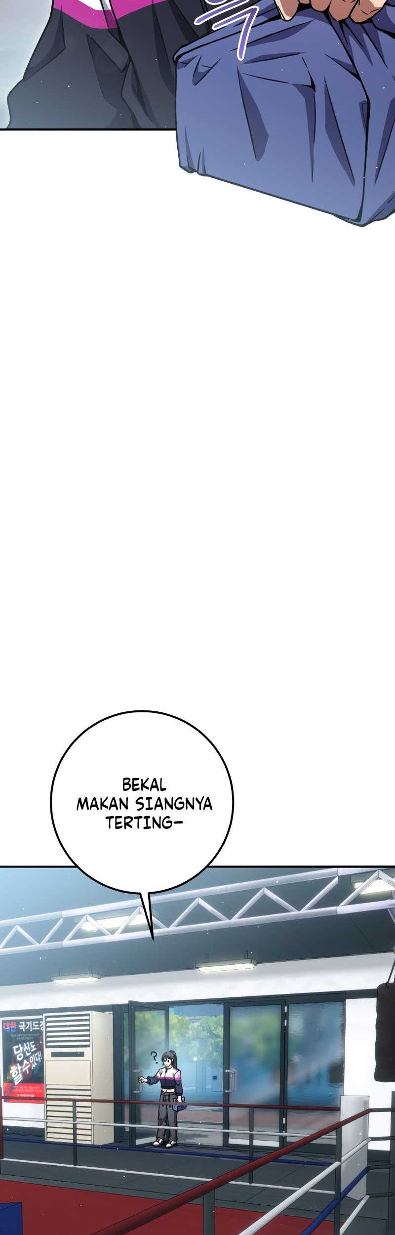 Legendary Blacksmith’s Vengeance Chapter 49 Gambar 27