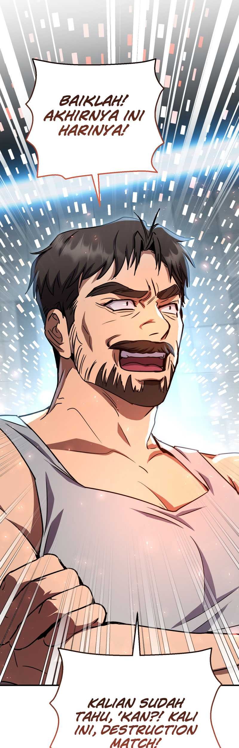 Legendary Blacksmith’s Vengeance Chapter 49 Gambar 30