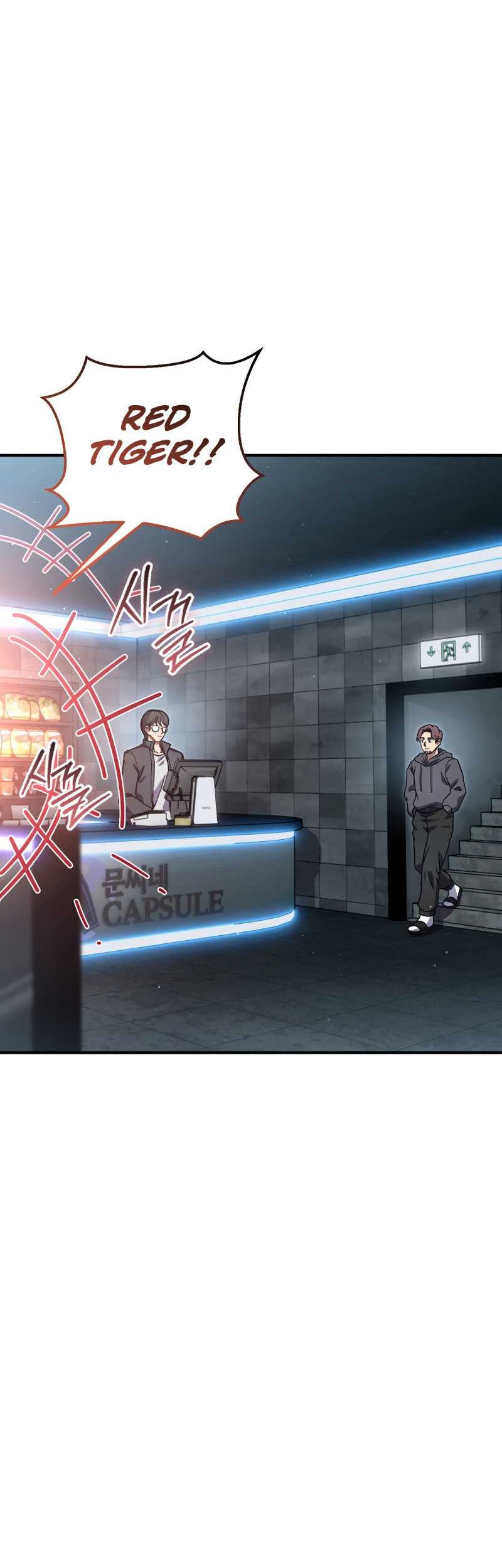 Legendary Blacksmith’s Vengeance Chapter 49 Gambar 33