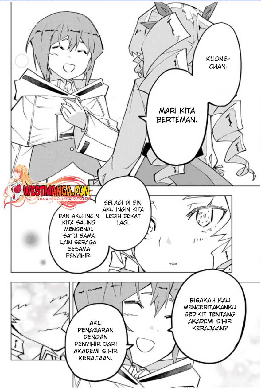 My Gift LVL 9999 Unlimited Gacha Chapter 122 Gambar 19