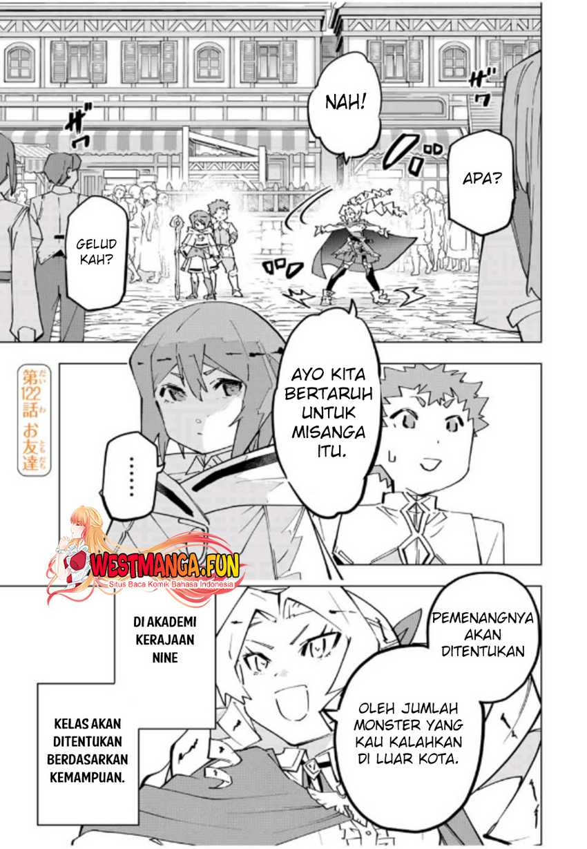 Baca  My Gift LVL 9999 Unlimited Gacha Chapter 122 Gambar 2