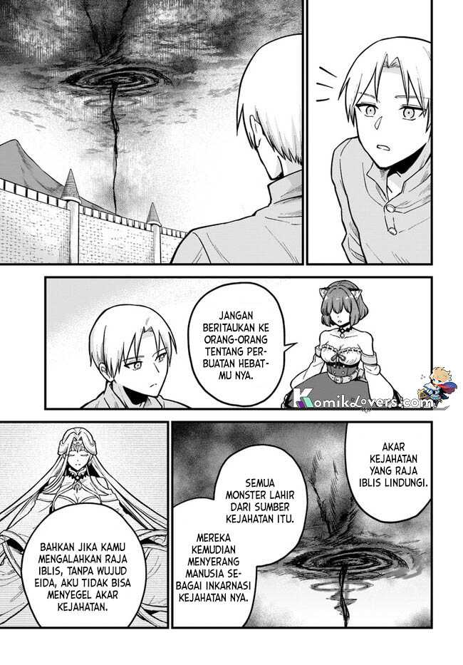Baca RTA Sousha wa Game Sekai kara Kaerenai Chapter 02.2 Gambar 2